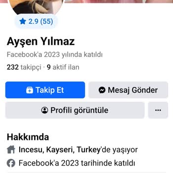 Facebook Marketplace Üzerinden Yolsuzluk Yapılıyor