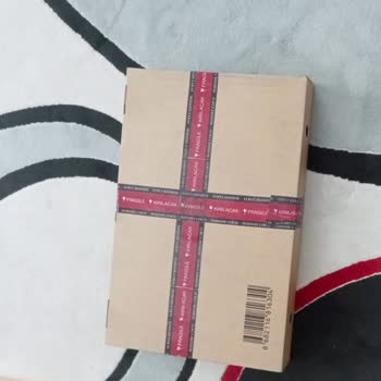 Eksik Ürün Teslimatı (Madame Coco Ve Hepsijet)