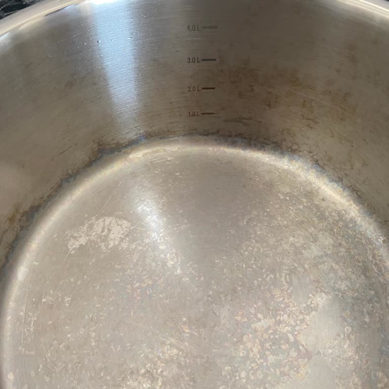 Korkmaz Mutfak Eşyaları Korkmaz Tencere Hayal Kırıklığı