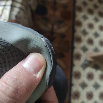 Skechers İnternet Sitesi Garanti Koşullarını Uygulamıyor
