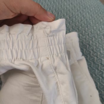 LCW Hizmet Kaliteniz "0"