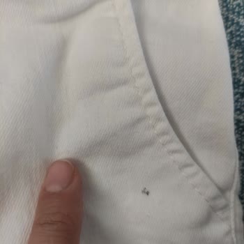 LCW Hizmet Kaliteniz "0"