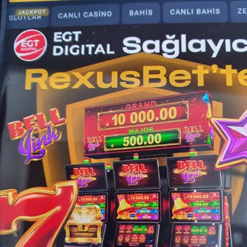 Rexusbet Parayı Vermemek İçin Her Türlü Yolu Deneyen Bir Site.