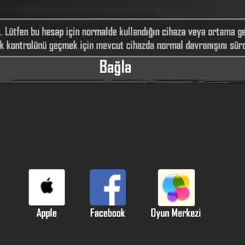 Pre Dünyam Satın Aldığım PUBG Hesap Elimden Alındı