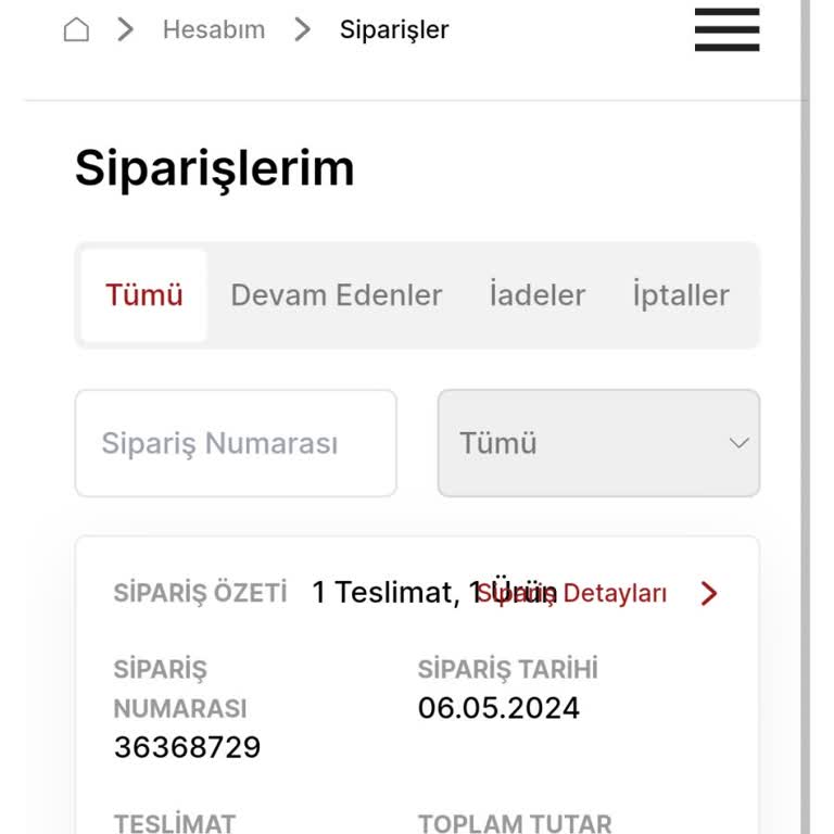 Media Markt Online Sipariş Teslimat Saçmalığı