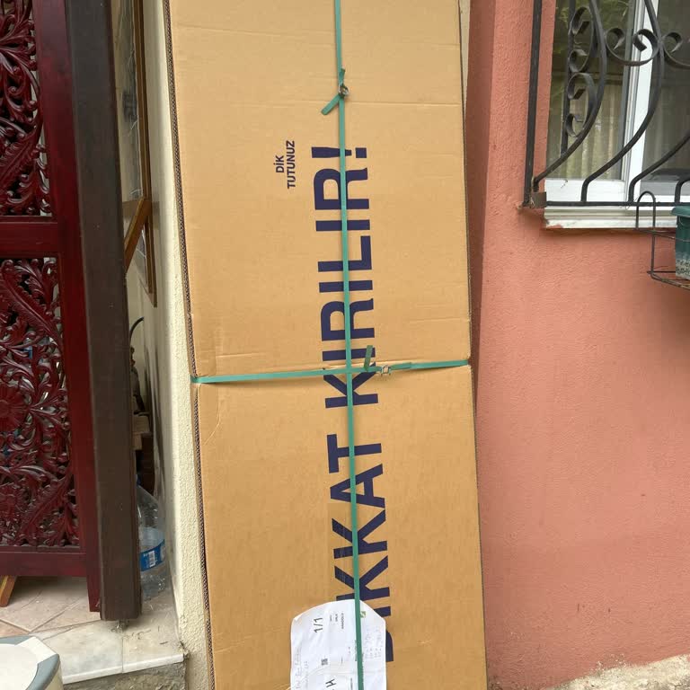 Koçtaş'dan Montaj Hizmeti Alırken Bir Kez Daha Düşünmeli
