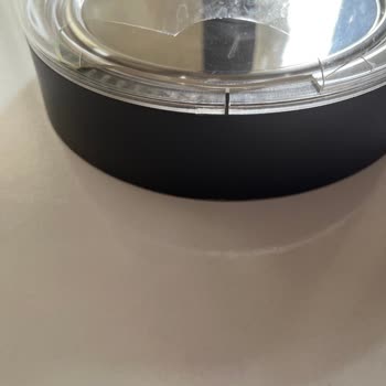 Arçelik CM6964 S Su Isıtıcısı Kendiliğinden Patladı.