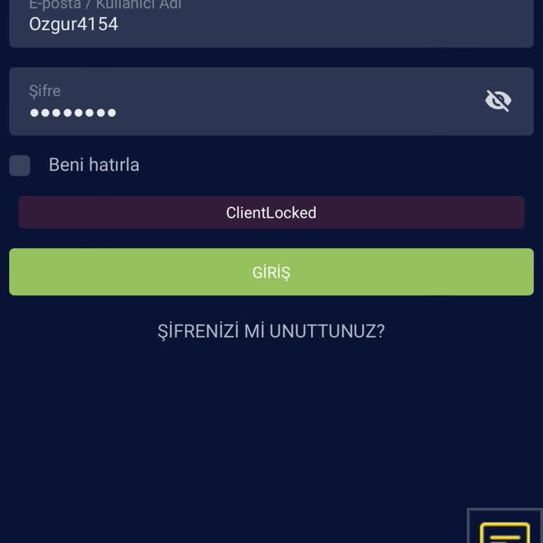 Cashwin Deneme Bonusu Kazancım Verilmedi Hesap Blokelendi