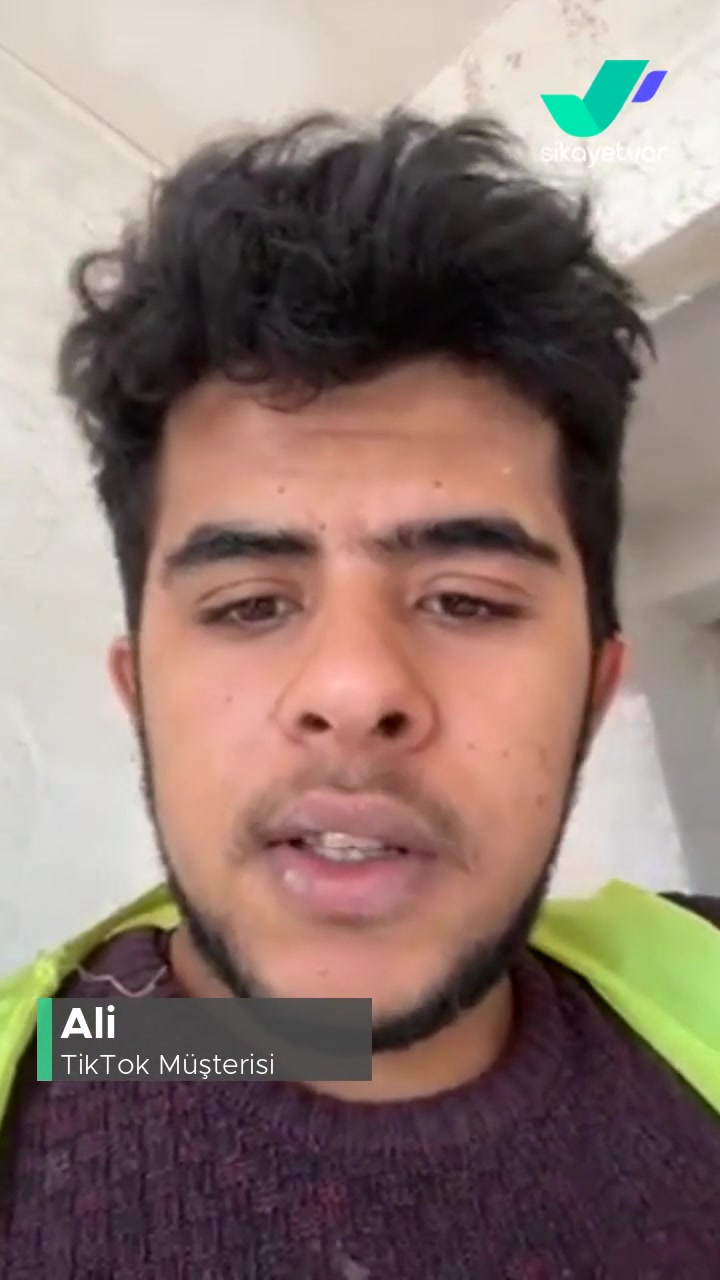 TikTok  Hesabım Neden Kapandı? videonun kapak resmi