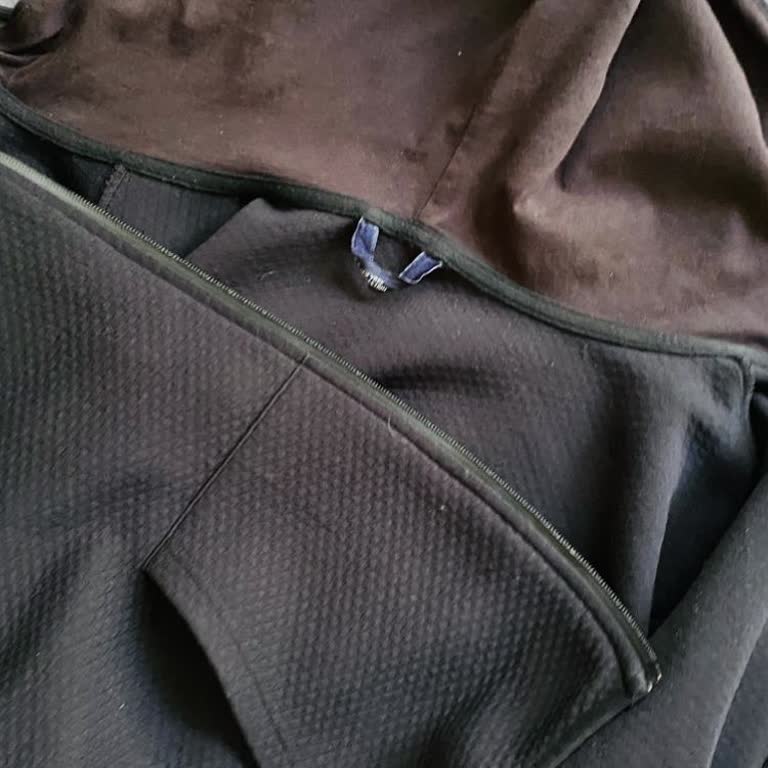Hatemoğlu Sweatshirt Kalite Sorunu