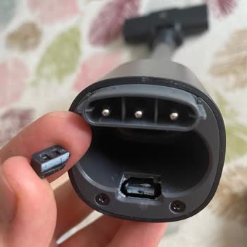 Electrolux Süpürge Pişmanlıktır Ke