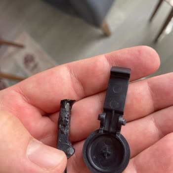 Electrolux Süpürge Pişmanlıktır Ke