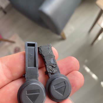 Electrolux Süpürge Pişmanlıktır Ke