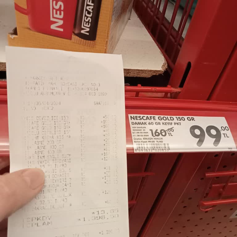 Şok Marketler Fiyat Farklılıkları Ve İade Sorunuyla Mücadele