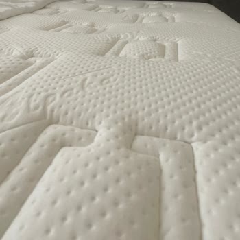 Yataş Prestige Prime Yatak Çökme Şikayeti