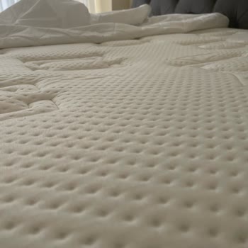 Yataş Prestige Prime Yatak Çökme Şikayeti