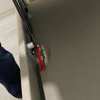 Yataş Enza Home Mağdur Etti