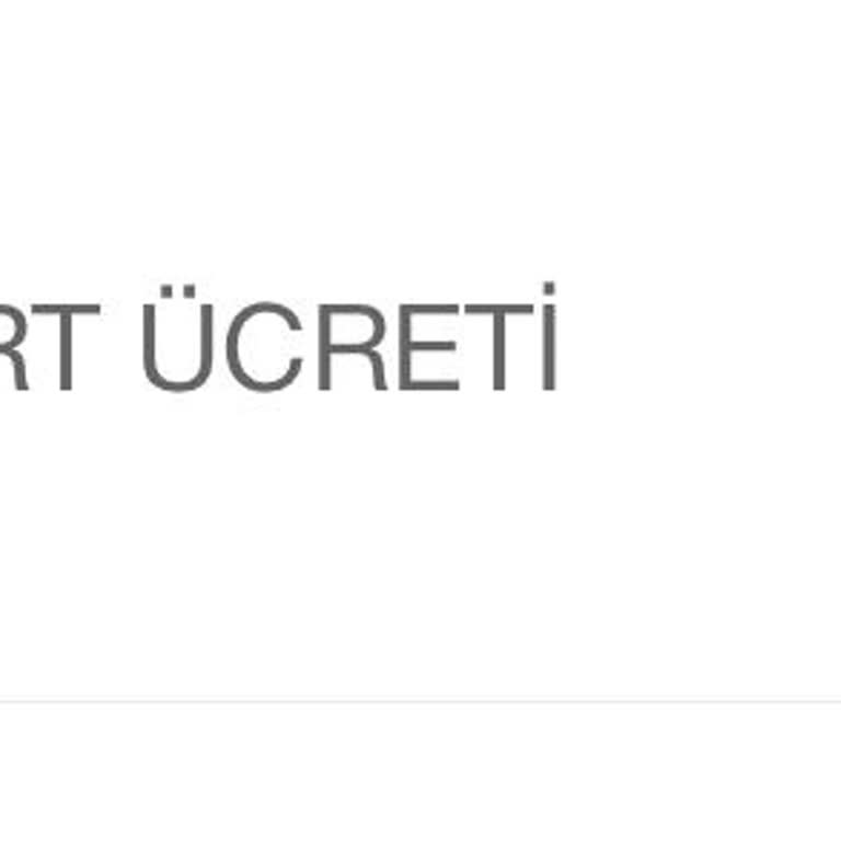 Garanti Bankası Yıllık Kart Ücreti