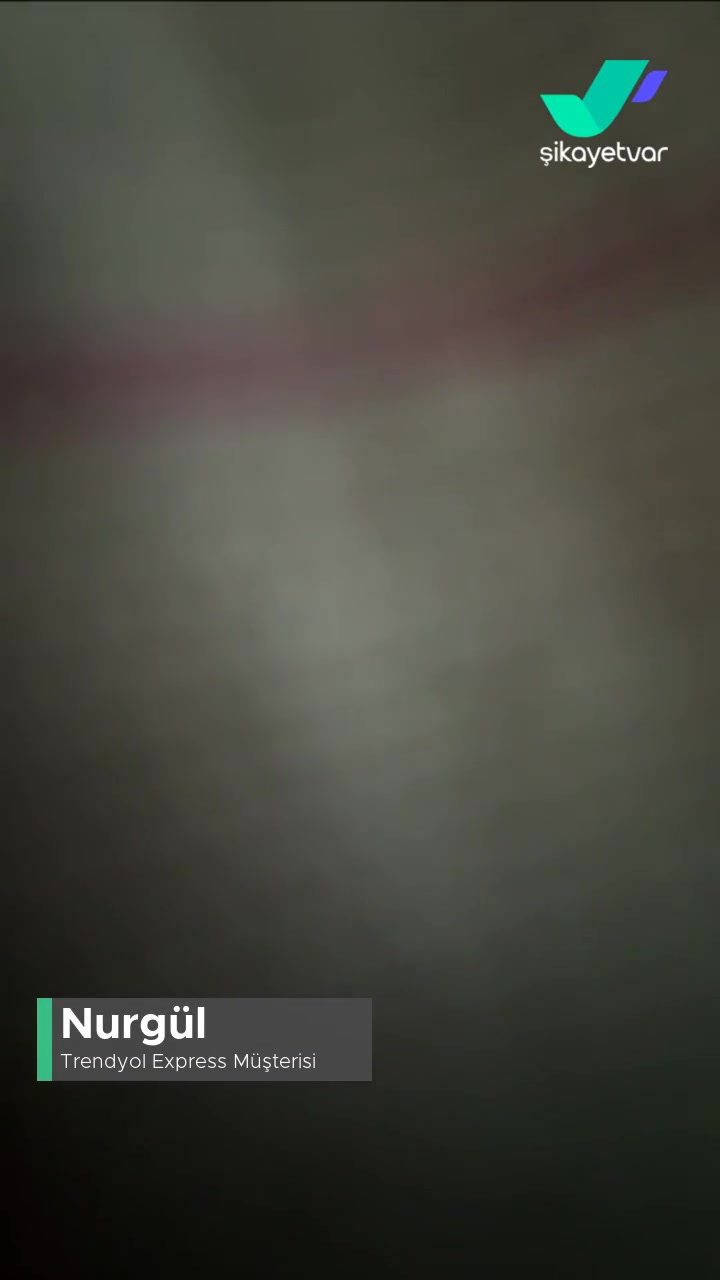 Trendyol Express Kargom Gelmiyor! videonun kapak resmi