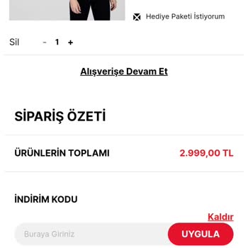 Lacoste Tekrar Sipariş Ve Kupon Sorunuyla Mücadele