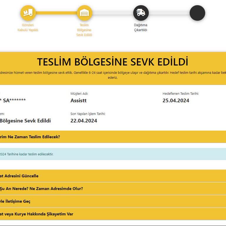 Türk Telekom Modem Hala Teslim Edilmedi