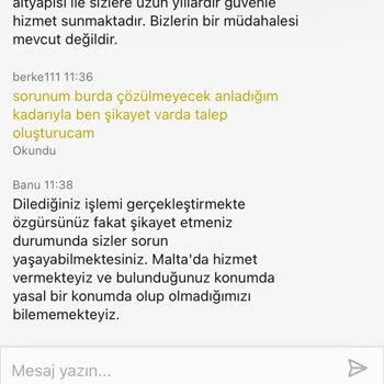 Holiganbet Hesaptan Eksilen Bakiye