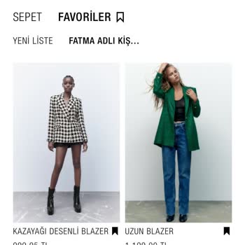 Zara Adaletsizlik Her Yeri Sarmış Kimsenin Sesi Çıkmıyor