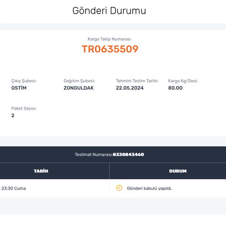 Ceva Logistics 250 Km Lik Mesafeyi 12 Günde Teslim Edeceğini Söylüyor