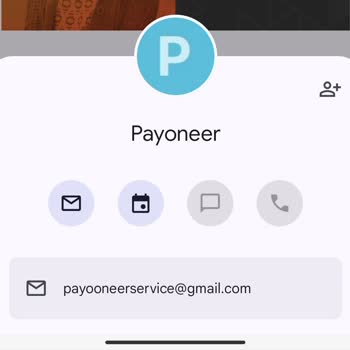 Команда Payoneer совсем не помогает
