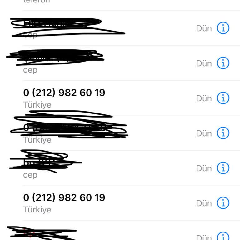 Millenicom Müşteri Hizmetleri Erişim Zorluğu Ve İptal Süreci