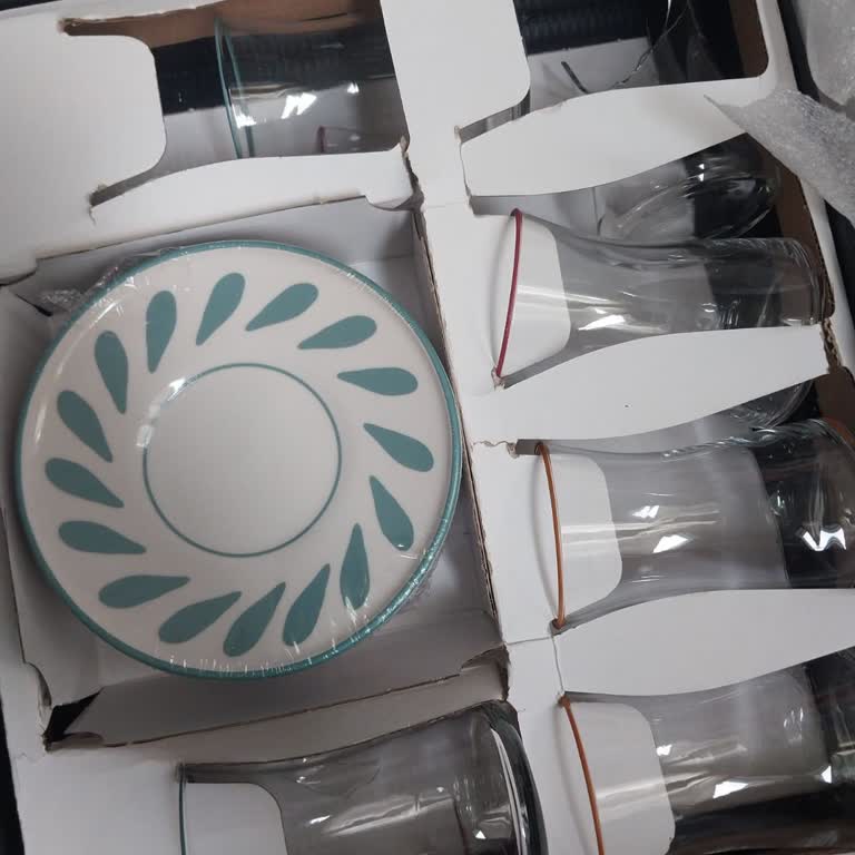 PTT Kargo Hasarlı Ürün Gönderimi