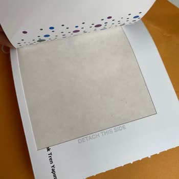 Amazon Hediye Kartı Sorunu