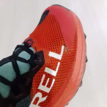 Merrell Footwear Ayakkabı Yırtık