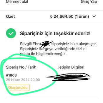 Depo Dünya Furniture Telefonlara Cevap Yok Ürünler Teslim Edilmedi.
