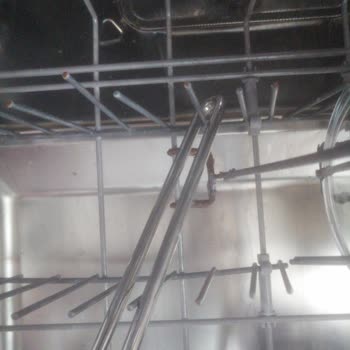 Arçelik Bulaşık Makinesi Sepeti Şikayet