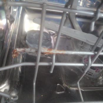 Arçelik Bulaşık Makinesi Sepeti Şikayet