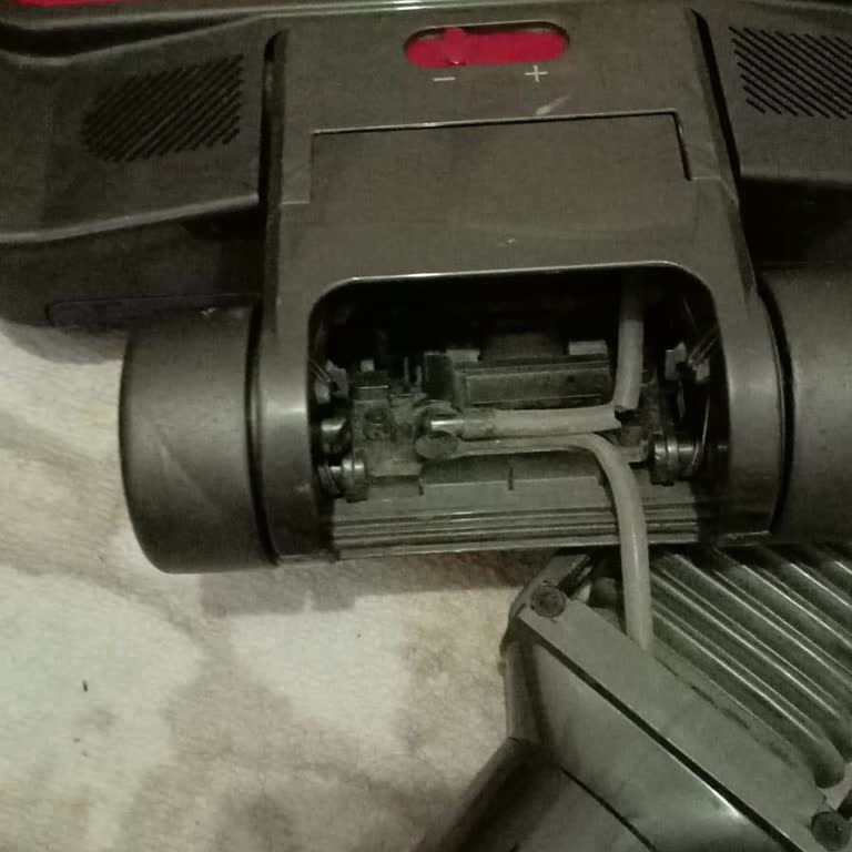 Dyson Süpürge Kullanıcı Deneyimi: Beklentiler Ve Gerçekler