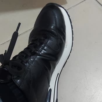 Derimod Şikayetim Var Kalıp Ve Kalite