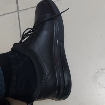 Derimod Şikayetim Var Kalıp Ve Kalite