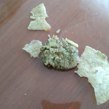 Lays Paketinde Şaşırtıcı İçerik: Beklenmedik Misafirler