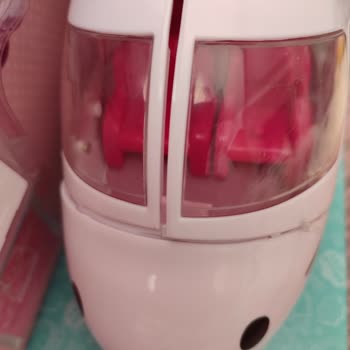 Trendyol İademi Reddetti. Firma Hasarlı Ürün Bana Gönderdi.