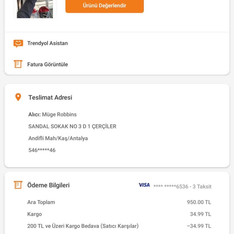 MNG Kargo İade Sürecinde Yaşanan Gecikme Ve Mağduriyet