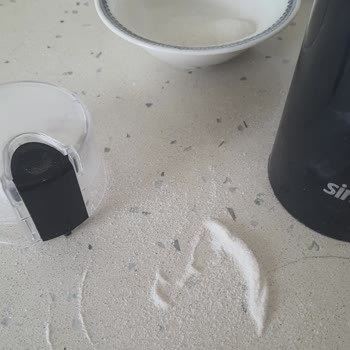 Sinbo Hepsiburada'dan Aldığım Öğütücü Kusurlu Çıktı Ve Satıcı Tehdit Ediyor