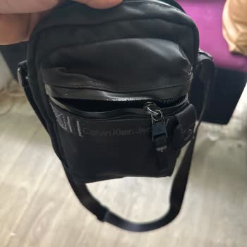 Calvin Klein Pişmanlıktır Hiçbir Sorunu Kabul Etmiyorlar