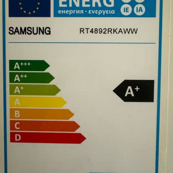 Samsung Dijital Gösterge 4 Yazan Ekranı Sürekli Yanıp Sönüyor