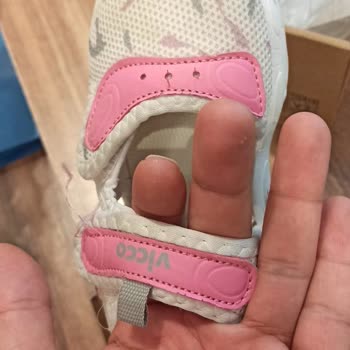 Vicco'dan Aldığım Sandalet 10 Günde Bozuldu