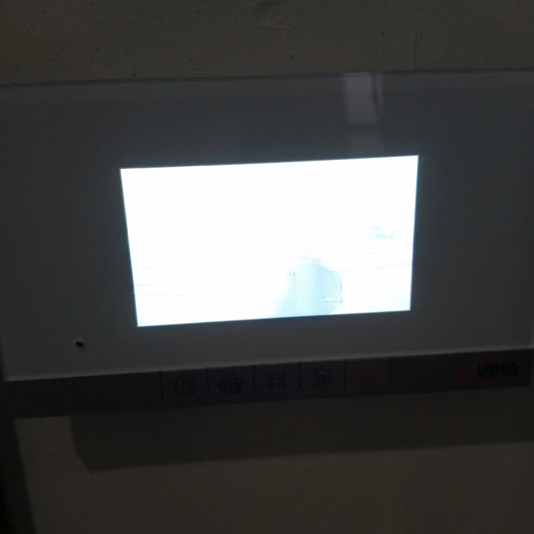 Audio Elektronik Audio Diyafon Pişmanlıktır Karşınızda Muhatap Olacağınız Kimse Yok