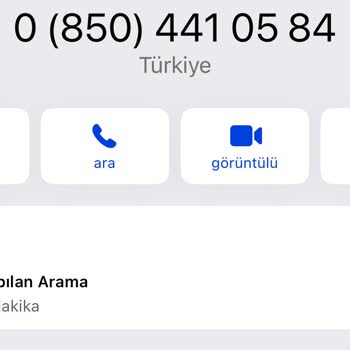 Montajix Montaj X Müşteri Hizmetleri Telefonu Açmıyor.