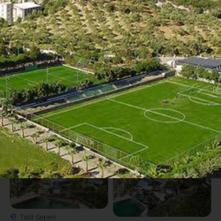 Ladonia Hotels Adakule Ladonia Adakule Zihniyeti