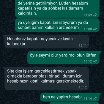 İtemSatış İtemsatis Üyelik İşlemleri
